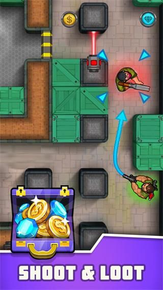 Hunter Assassin 2_图片3