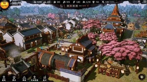 天神镇手游_图片4