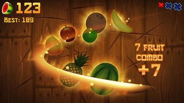 Fruit Ninja_图片4