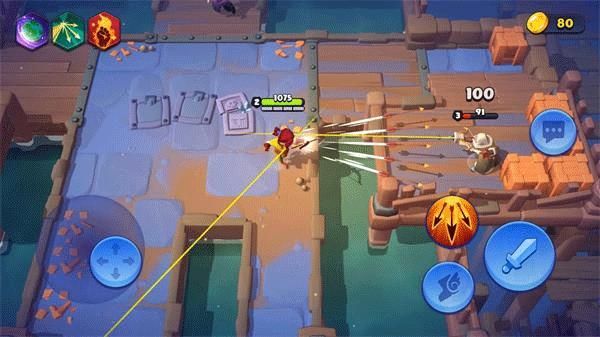 Loot Heroes_图片2