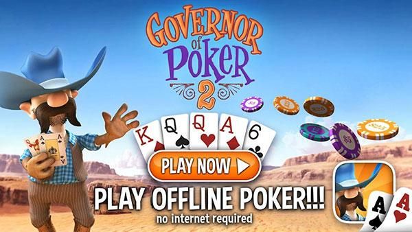 Governor of Poker 2_图片1