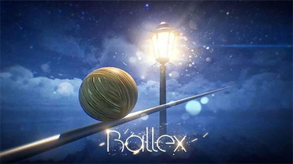 平衡球ballex手游_图片1