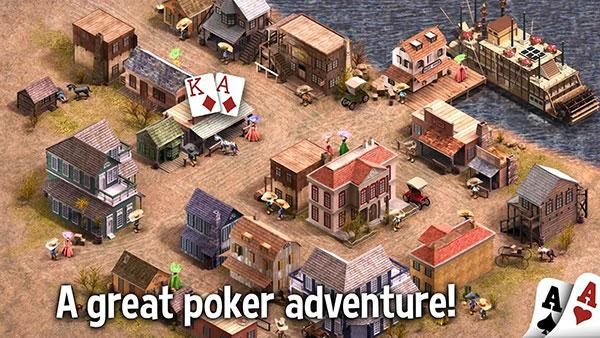 Governor of Poker 2_图片3