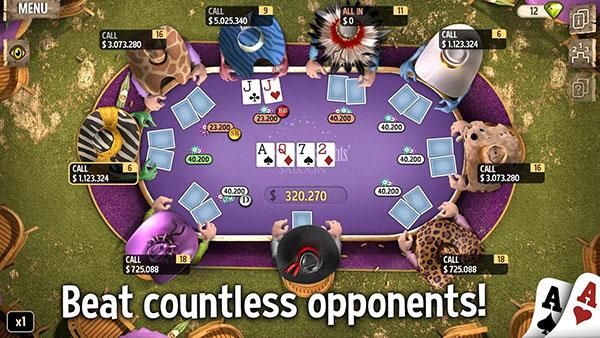 Governor of Poker 2_图片4