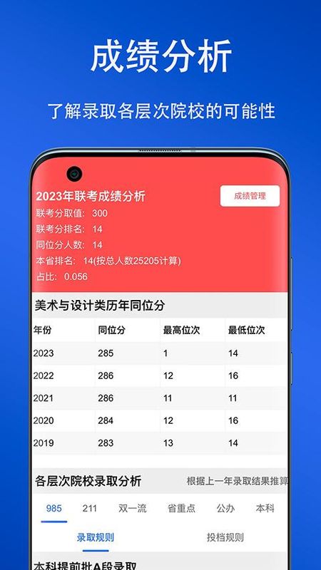 艺考志愿星_图片4