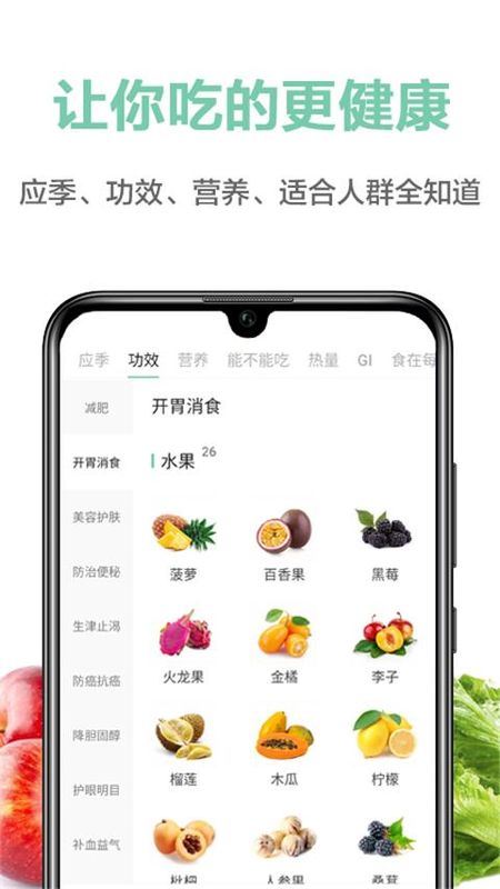 果蔬百科_图片1
