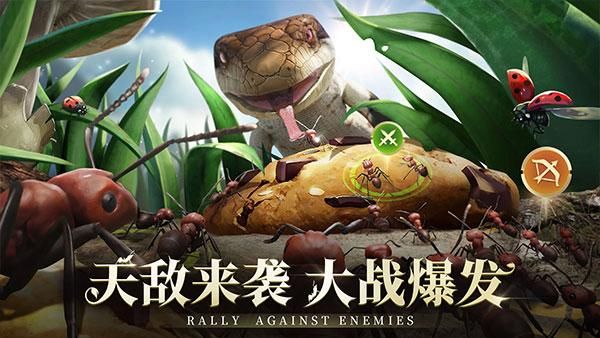 小小蚁国手游_图片5
