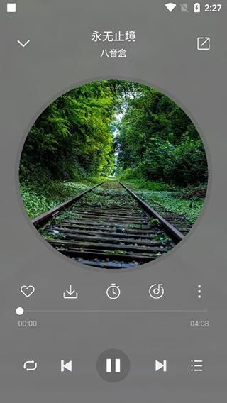 聆听音乐_图片2