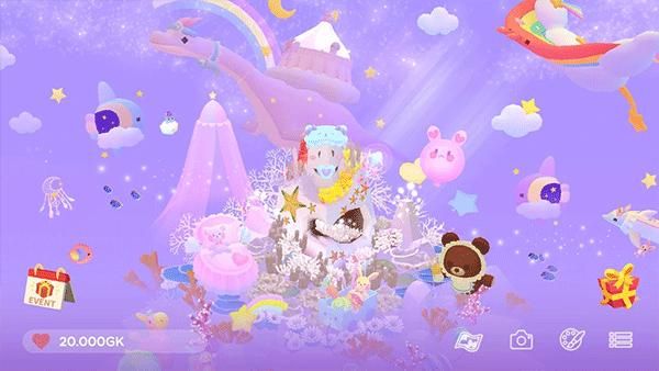 深海水族馆正版_图片2