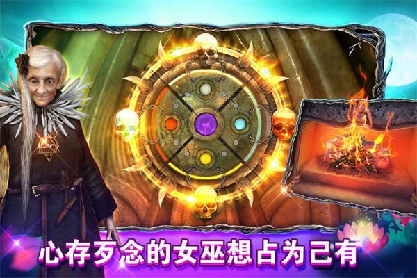 密室逃脱糖果乐园游戏_图片2