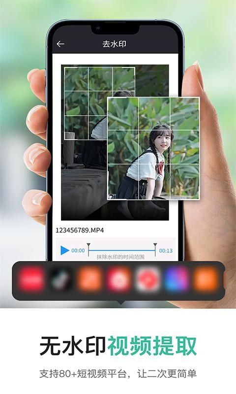 短视频一键提取_图片1