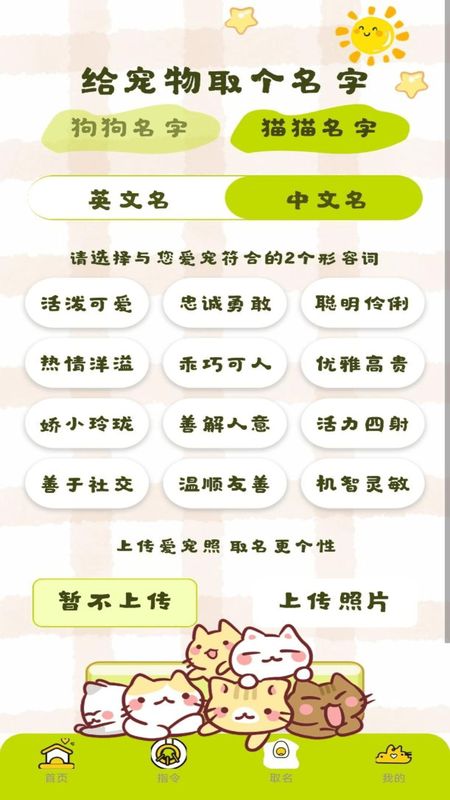 宠物翻译王_图片3