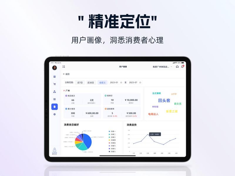 衣事勿忧销售平板版_图片3