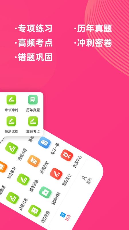 执业护士牛题库_图片2