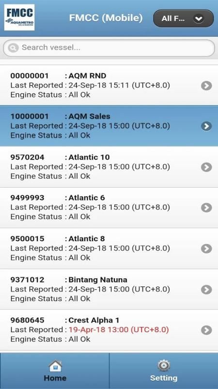 Fleet Monitoring Control_图片1
