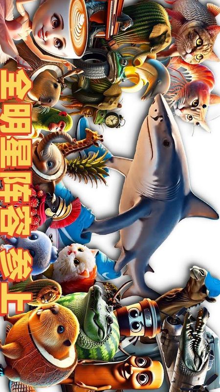 木偶人格斗_图片1