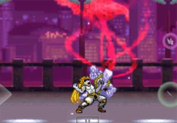 死神vs火影jojo版_图片3