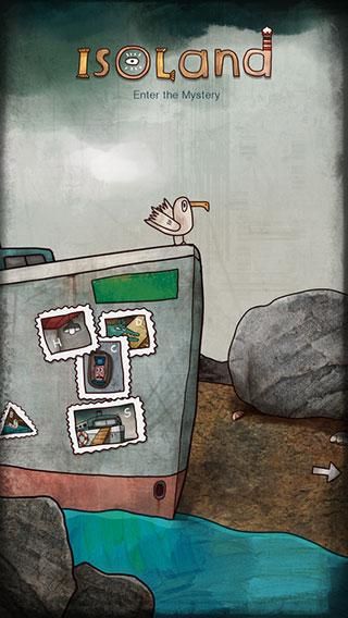 迷失岛游戏_图片3