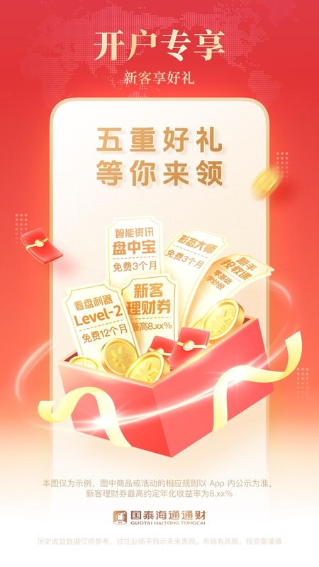 国泰海通通财_图片1