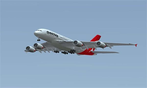 模拟飞行2020_图片2