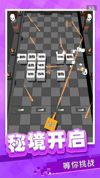 放置方块塔防_图片3