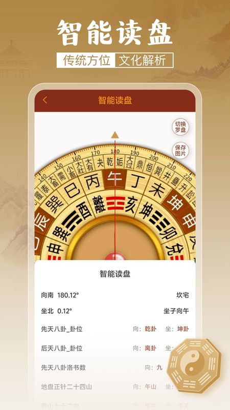 风水罗盘_图片4
