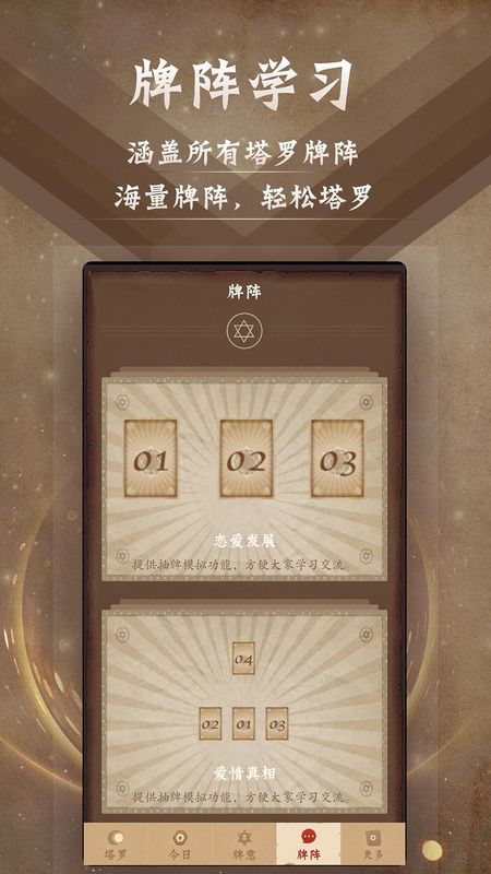 塔罗牌占星_图片4