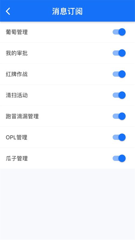 华谋精益管理云平台_图片5