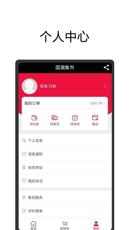 国潮集市_图片1