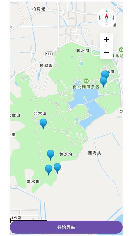 南北映山红_图片2