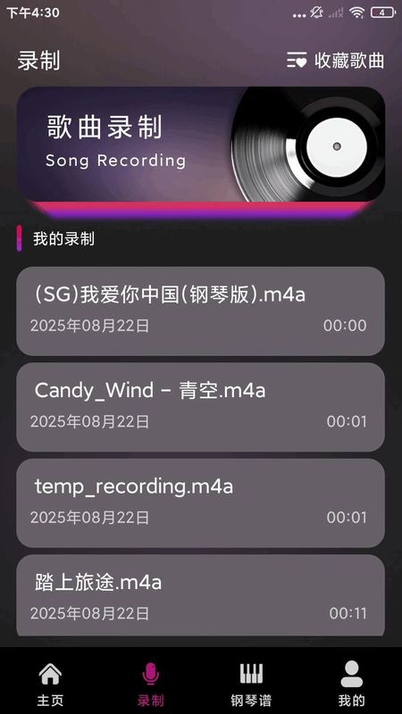 钢琴模拟大师_图片3