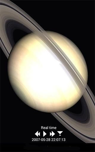 stellarium mobile_图片2