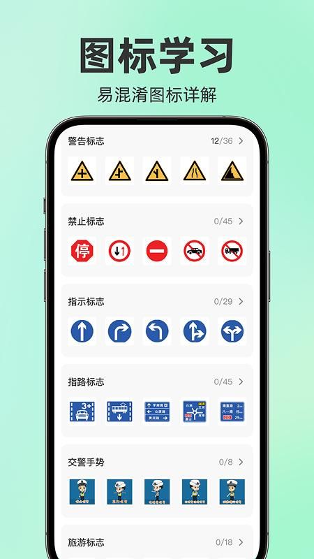 驾考题目大全_图片4