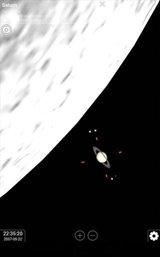 stellarium mobile_图片3