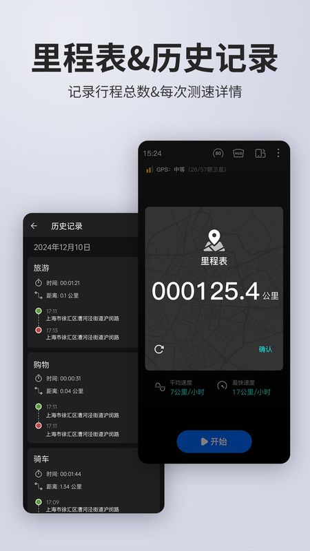 车速表测速_图片4