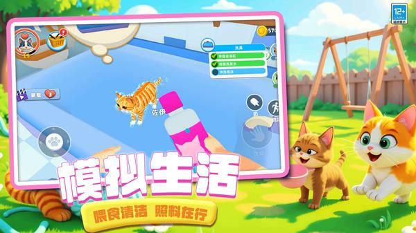 猫咪是我_图片4