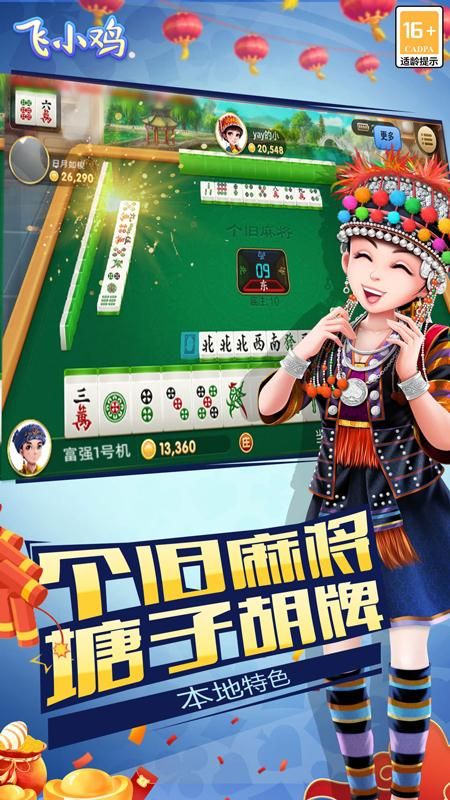 飞小鸡_图片2