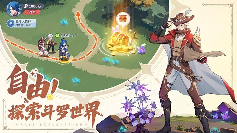 斗罗大陆_图片2