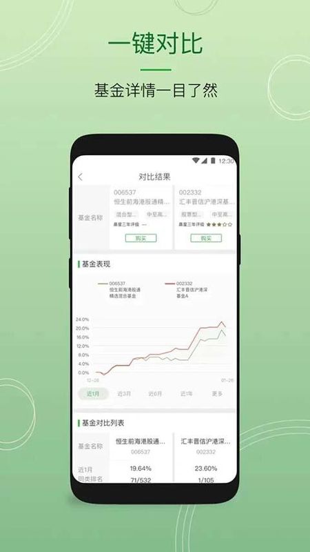 恒生中国手机银行_图片1