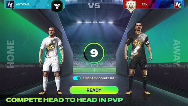 EA SPORTS FC 24_图片2