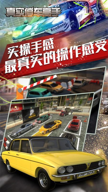 真实停车大师_图片4