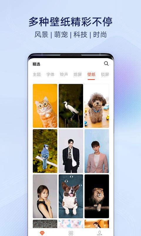 vivo主题商店_图片5