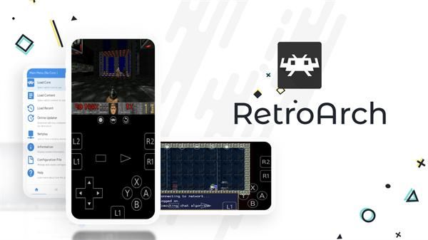 RetroArch安卓_图片3