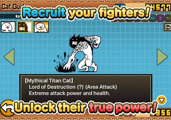 猫咪大战争全新版_图片2