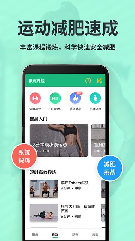 运动减肥速成_图片5