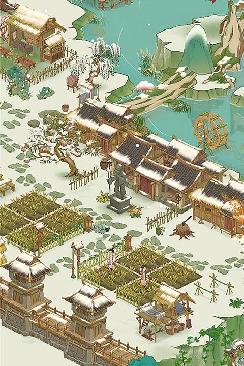 桃源记2_图片4
