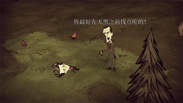 饥荒联机版_图片4