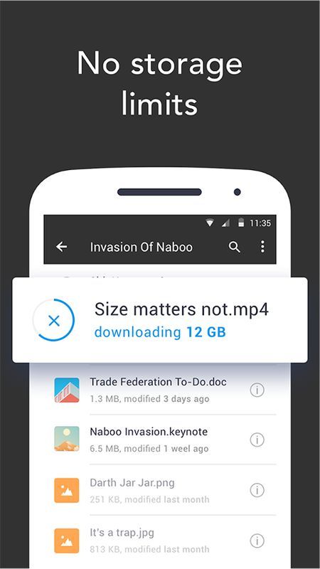Resilio Sync_图片5