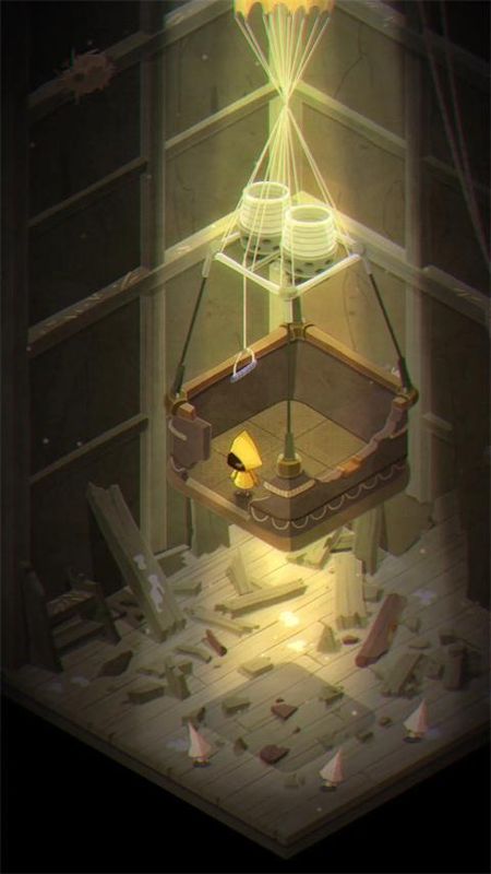 极小梦魇_图片1