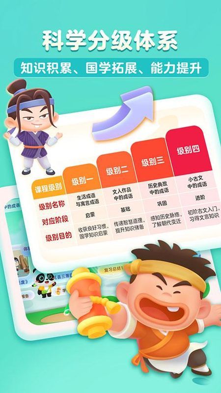 毛豆爱成语_图片4